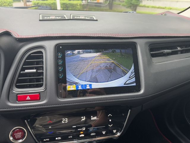 HONDA本田 HR-V  第6張相片