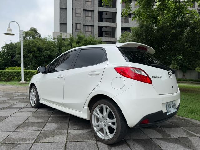 MAZDA馬自達 MAZDA 2  第2張相片