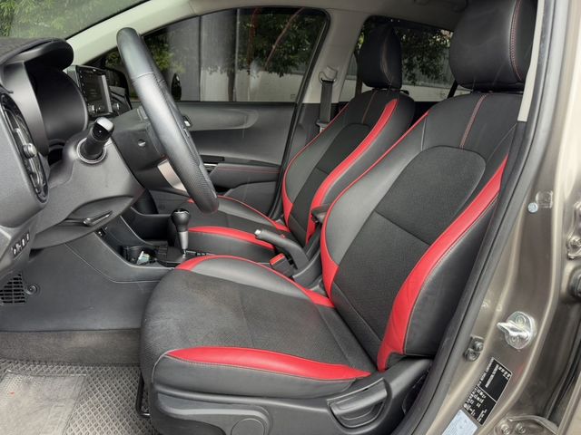 KIA起亞 PICANTO  第3張相片
