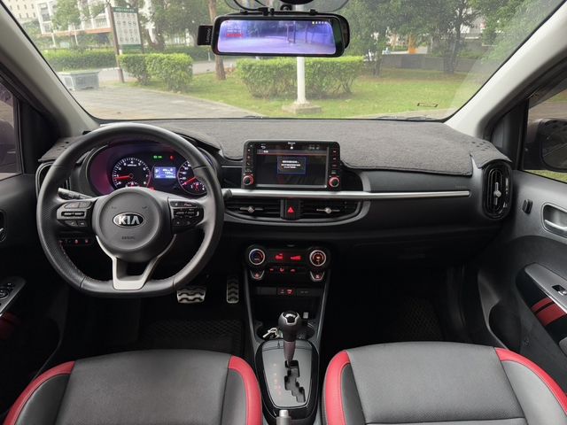 KIA起亞 PICANTO  第5張相片