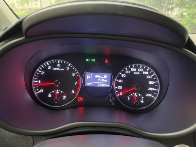KIA起亞 PICANTO  第6張相片