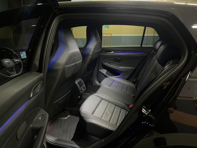 VOLKSWAGEN福斯 GOLF R  第5張相片