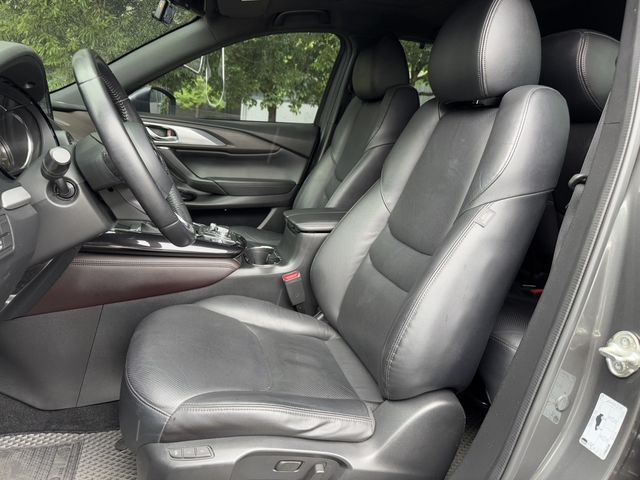 MAZDA馬自達 CX-9  第3張相片