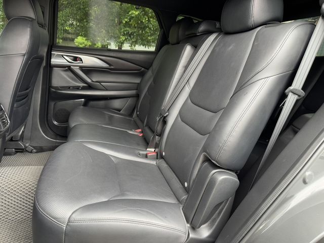 MAZDA馬自達 CX-9  第4張相片