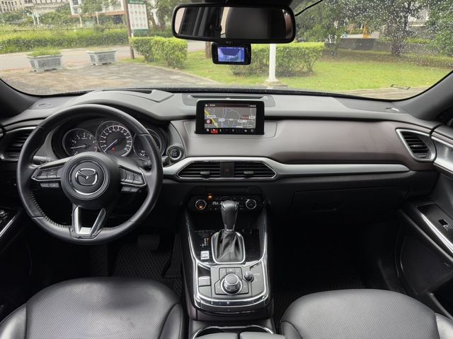 MAZDA馬自達 CX-9  第6張相片