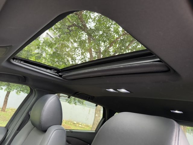 MAZDA馬自達 CX-9  第8張相片