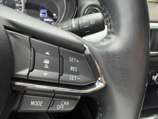 MAZDA馬自達 CX-9  第10張相片