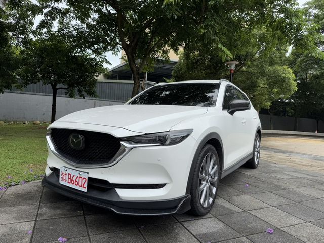 MAZDA馬自達 CX-5  第1張相片