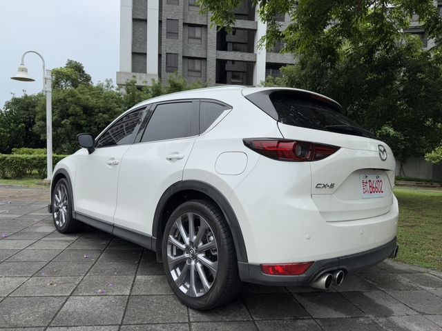MAZDA馬自達 CX-5  第2張相片