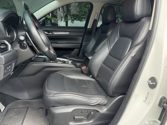 MAZDA馬自達 CX-5  第3張相片