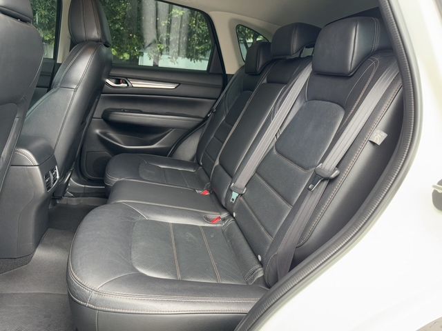 MAZDA馬自達 CX-5  第4張相片