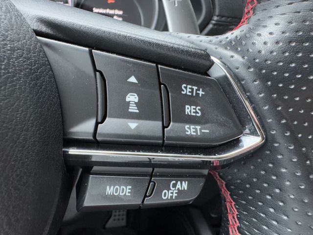 MAZDA馬自達 CX-5  第8張相片