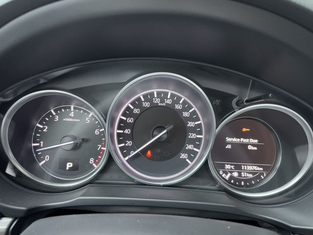MAZDA馬自達 CX-5  第9張相片