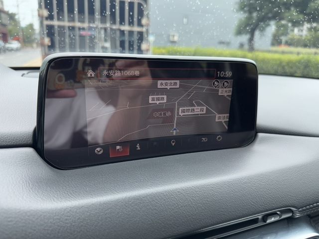 MAZDA馬自達 CX-5  第12張相片