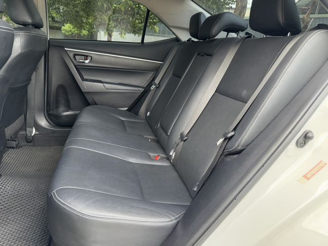 TOYOTA豐田 ALTIS  第4張相片
