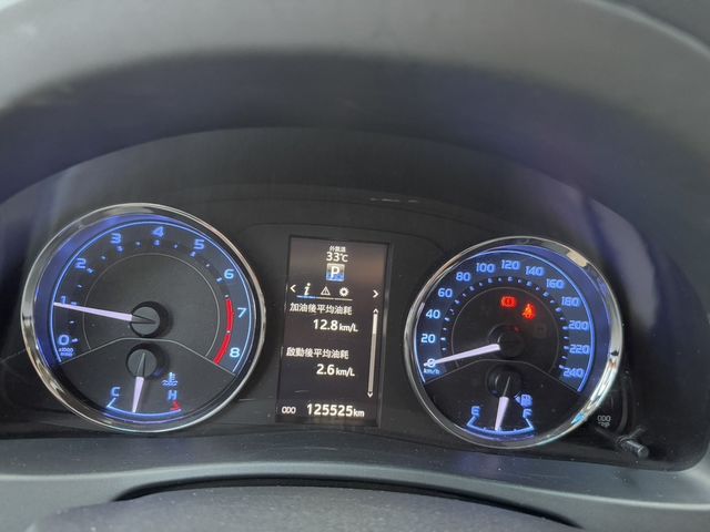 TOYOTA豐田 ALTIS  第6張相片