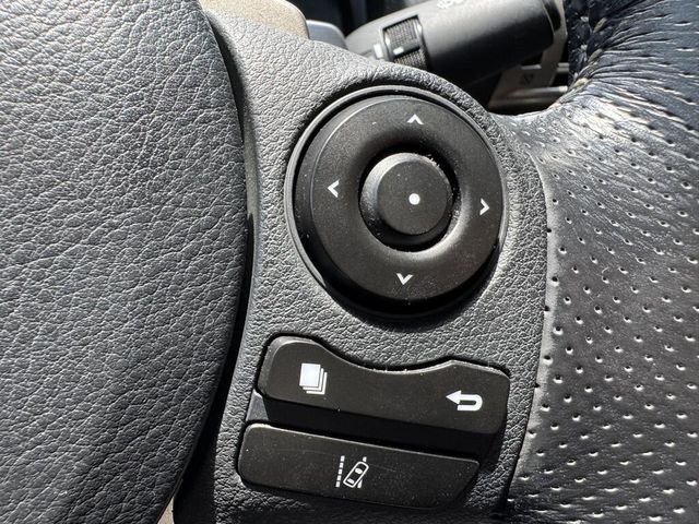 LEXUS凌志 IS200T  第10張相片