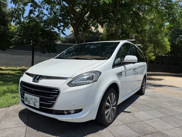 LUXGEN納智捷 M7 TURBO  第1張相片