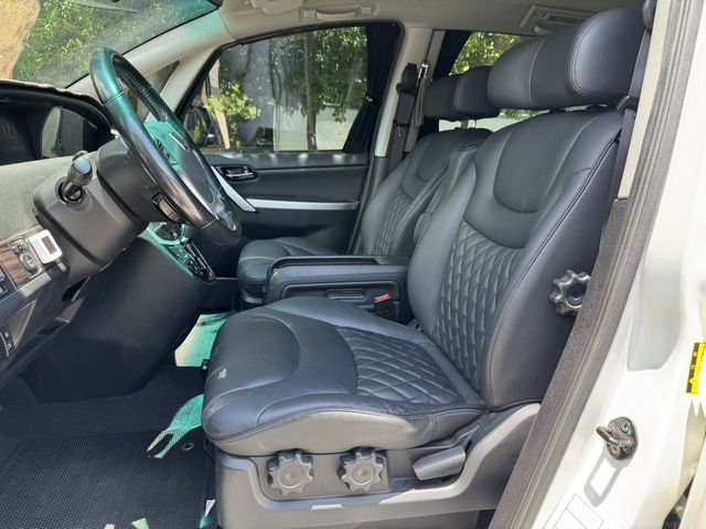 LUXGEN納智捷 M7 TURBO  第3張相片