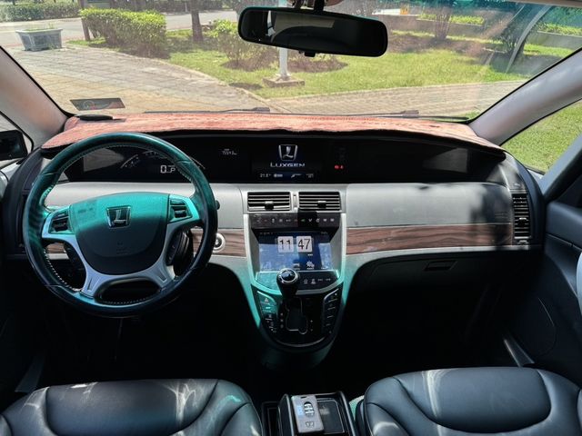 LUXGEN納智捷 M7 TURBO  第6張相片