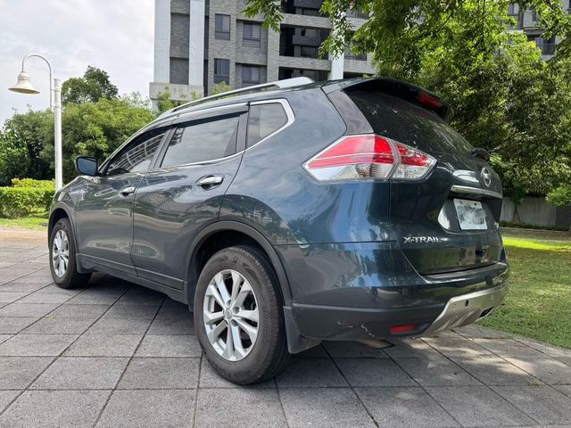 NISSAN日產 X-TRAIL  第2張相片