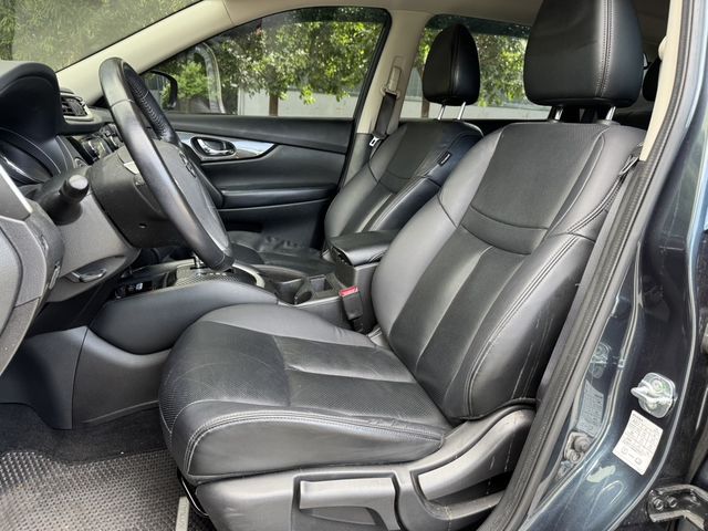 NISSAN日產 X-TRAIL  第3張相片