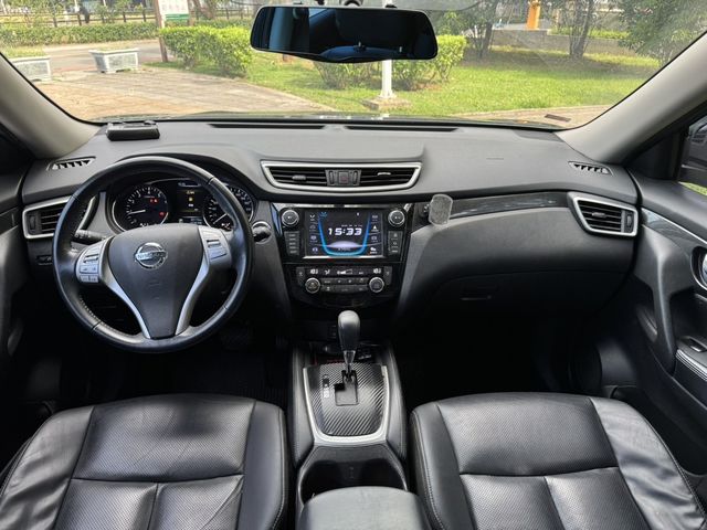 NISSAN日產 X-TRAIL  第5張相片
