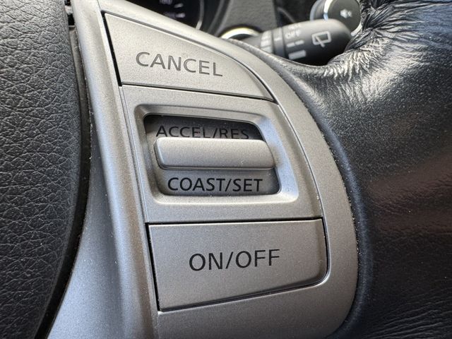 NISSAN日產 X-TRAIL  第6張相片