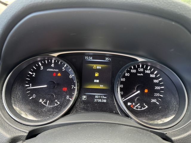 NISSAN日產 X-TRAIL  第7張相片