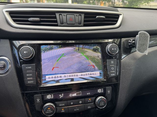 NISSAN日產 X-TRAIL  第8張相片