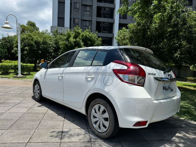 TOYOTA豐田 YARIS  第2張相片