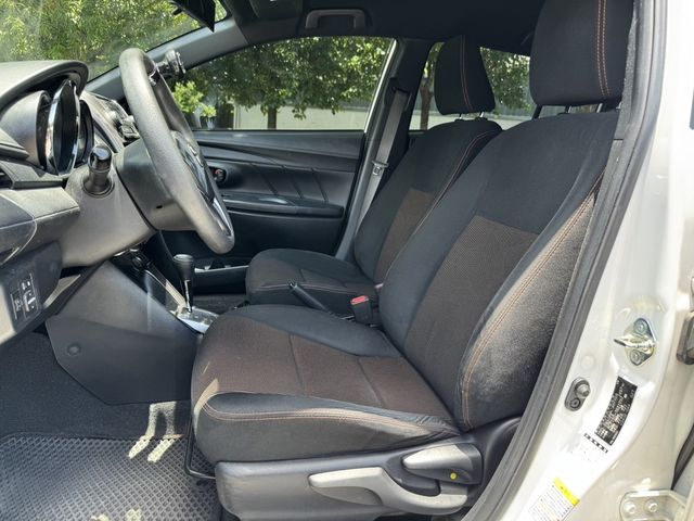 TOYOTA豐田 YARIS  第3張相片