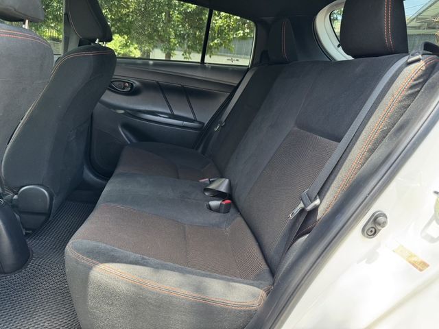 TOYOTA豐田 YARIS  第4張相片