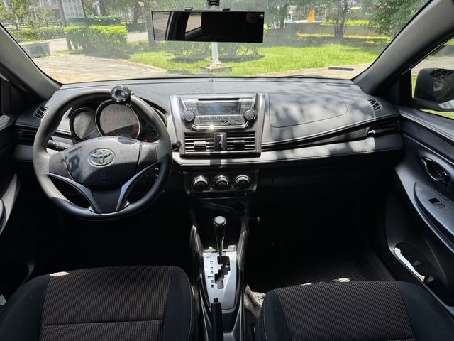 TOYOTA豐田 YARIS  第5張相片