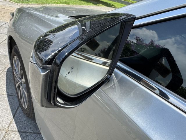 LEXUS凌志 ES200  第6張相片