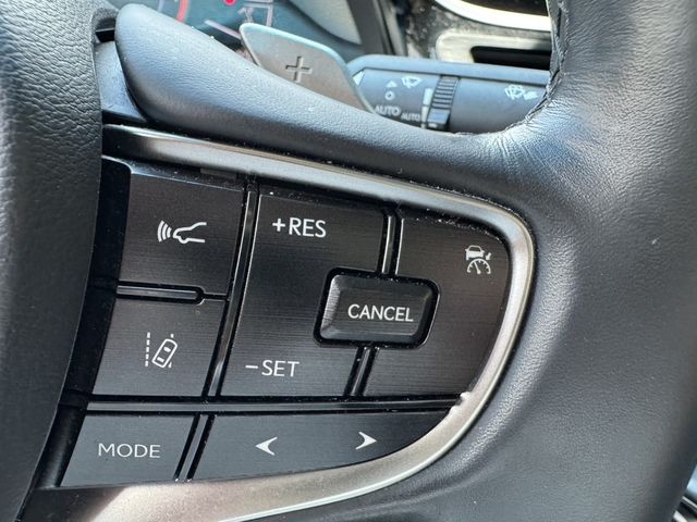 LEXUS凌志 ES200  第10張相片