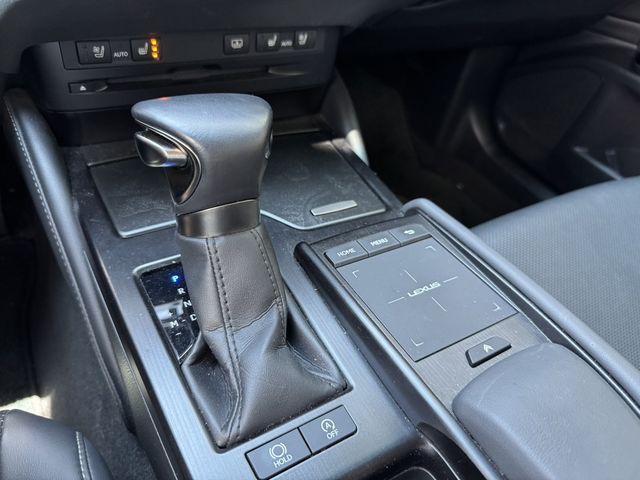 LEXUS凌志 ES200  第11張相片