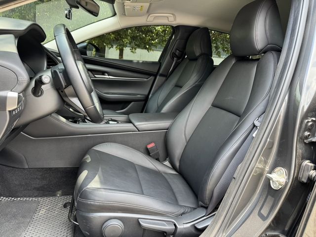 MAZDA馬自達 MAZDA 3  第3張相片