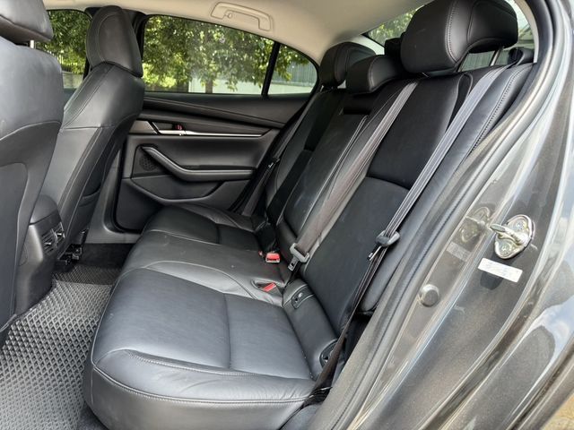 MAZDA馬自達 MAZDA 3  第4張相片
