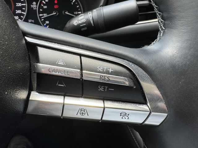 MAZDA馬自達 MAZDA 3  第7張相片