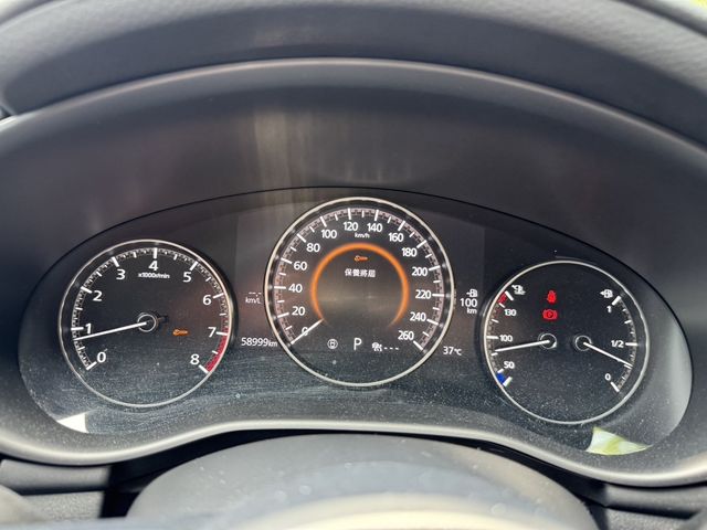 MAZDA馬自達 MAZDA 3  第8張相片