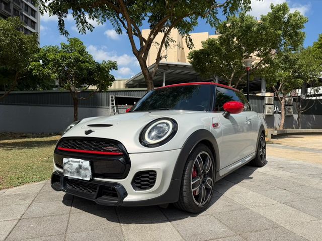 MINI迷你 MINI  第1張相片