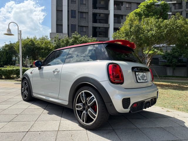 MINI迷你 MINI  第2張相片