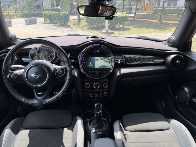 MINI迷你 MINI  第5張相片