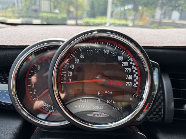 MINI迷你 MINI  第7張相片