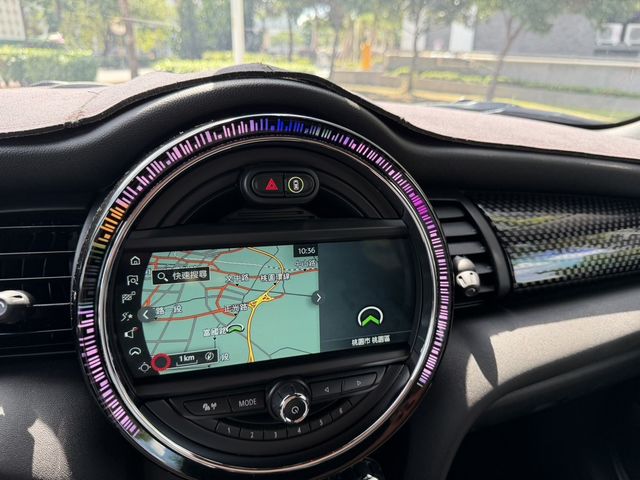 MINI迷你 MINI  第8張相片