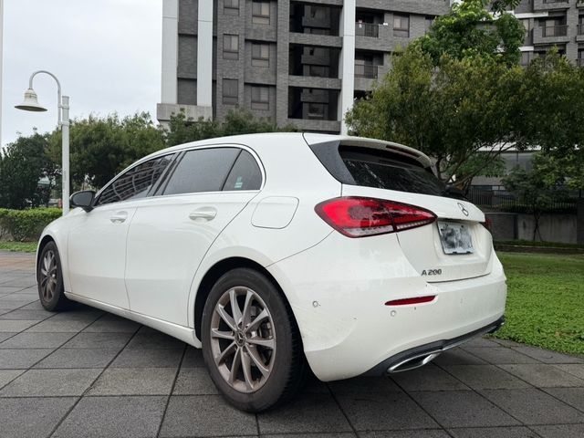 M-BENZ賓士 A200  第2張相片