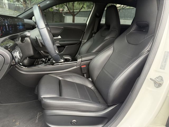 M-BENZ賓士 A200  第3張相片