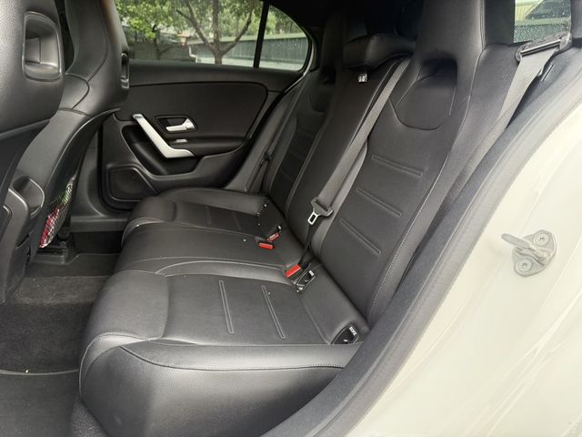 M-BENZ賓士 A200  第4張相片