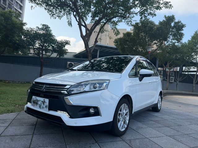 MITSUBISHI三菱 COLT PLUS  第1張相片